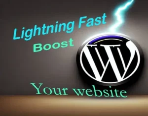 Lightning Fast: How to Boost Your Site’s Speed and Performance?