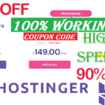 Hostinger Coupon Code 2023 Extra Discount Reviews