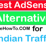 Best AdSense Alternative for Indian Traffic