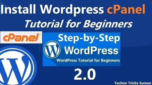 How to Install WordPress in cPanel (Step-by-Step)